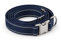 Summit reflective dog collar